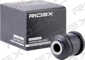 RIDEX 251T0002 - Suspension, bras de liaison cwaw.fr