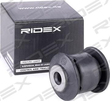 RIDEX 251T0022 - Suspension, bras de liaison cwaw.fr