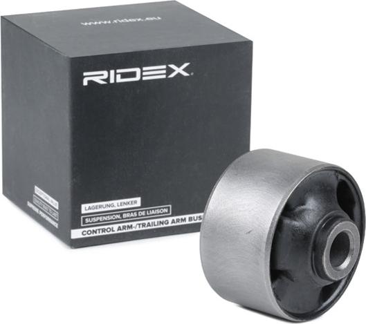 RIDEX 251T0196 - Suspension, bras de liaison cwaw.fr