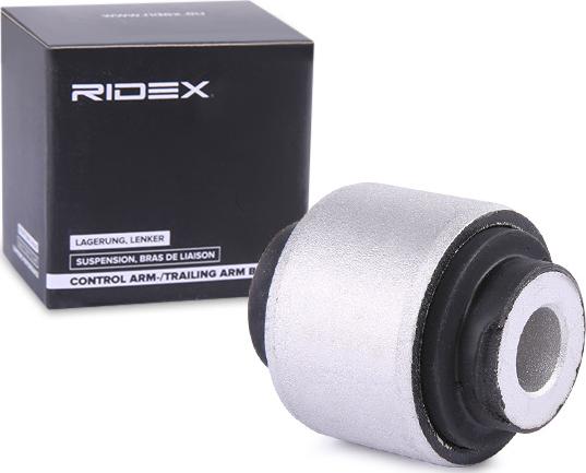 RIDEX 251T0107 - Suspension, bras de liaison cwaw.fr