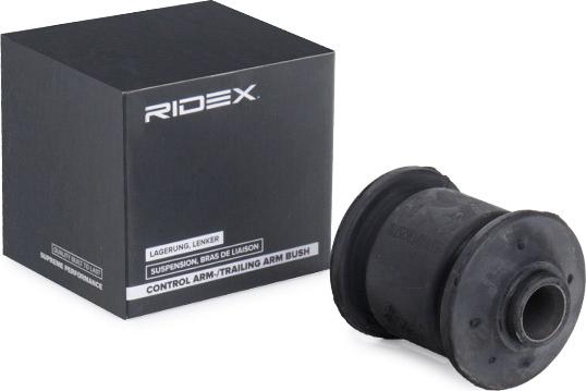 RIDEX 251T0189 - Suspension, bras de liaison cwaw.fr