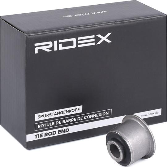 RIDEX 251T0246 - Suspension, bras de liaison cwaw.fr