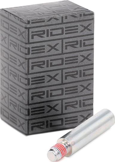 RIDEX 2169G0012 - Boulon de guidage, étrier de frein cwaw.fr