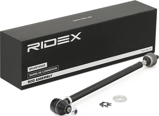 RIDEX 284R0046 - Barre de connexion cwaw.fr