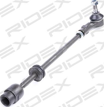 RIDEX 284R0050 - Barre de connexion cwaw.fr