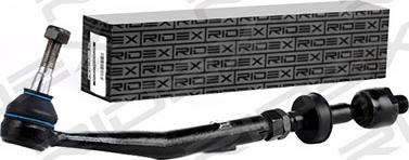 RIDEX 284R0013 - Barre de connexion cwaw.fr