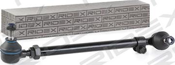 RIDEX 284R0088 - Barre de connexion cwaw.fr