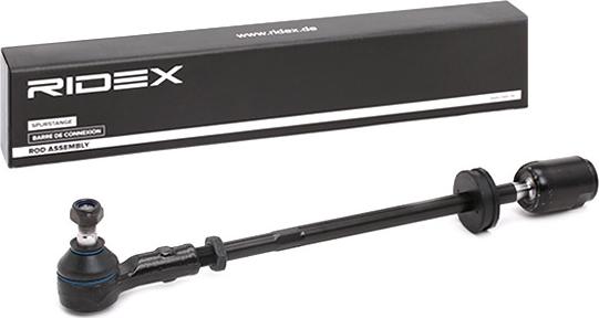 RIDEX 284R0023 - Barre de connexion cwaw.fr