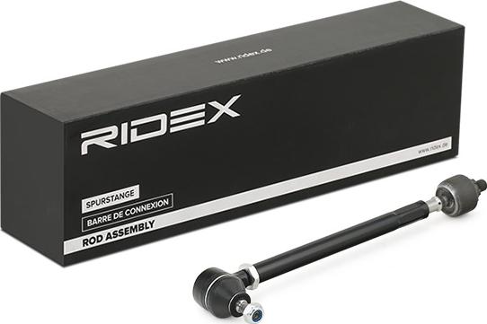 RIDEX 284R0159 - Barre de connexion cwaw.fr