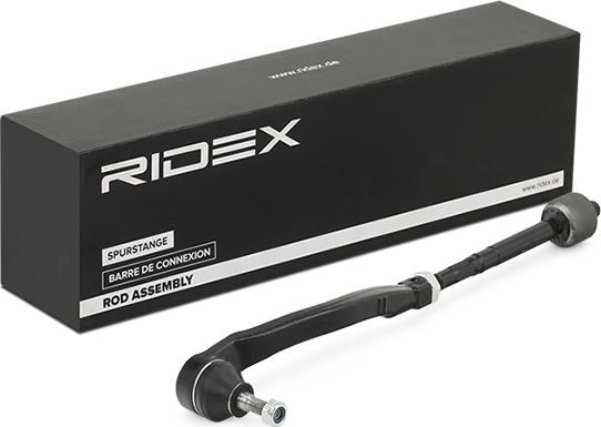 RIDEX 284R0100 - Barre de connexion cwaw.fr