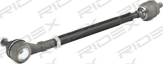 RIDEX 284R0178 - Barre de connexion cwaw.fr