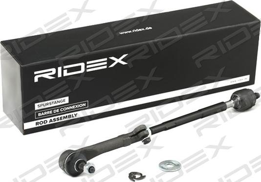 RIDEX 284R0269 - Barre de connexion cwaw.fr