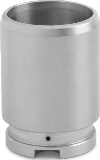 RIDEX 2248P0034 - Piston, étrier de frein cwaw.fr