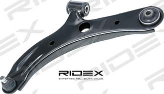 RIDEX 273C0443 - Bras de liaison, suspension de roue cwaw.fr