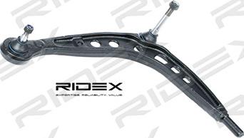 RIDEX 273C0452 - Bras de liaison, suspension de roue cwaw.fr