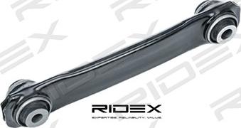 RIDEX 273C0408 - Bras de liaison, suspension de roue cwaw.fr