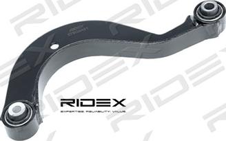 RIDEX 273C0431 - Bras de liaison, suspension de roue cwaw.fr