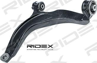 RIDEX 273C0544 - Bras de liaison, suspension de roue cwaw.fr