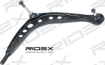 RIDEX 273C0510 - Bras de liaison, suspension de roue cwaw.fr