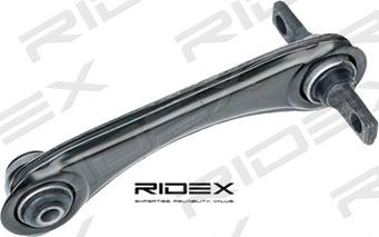 RIDEX 273C0523 - Bras de liaison, suspension de roue cwaw.fr