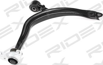 RIDEX 273C0654 - Bras de liaison, suspension de roue cwaw.fr