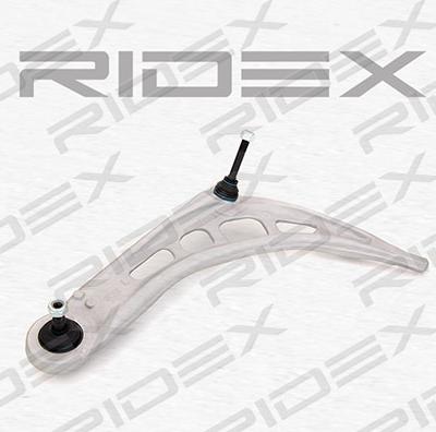 RIDEX 273C0041 - Bras de liaison, suspension de roue cwaw.fr