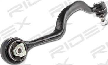 RIDEX 273C0059 - Bras de liaison, suspension de roue cwaw.fr