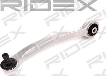 RIDEX 273C0067 - Bras de liaison, suspension de roue cwaw.fr