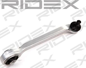 RIDEX 273C0004 - Bras de liaison, suspension de roue cwaw.fr