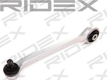 RIDEX 273C0005 - Bras de liaison, suspension de roue cwaw.fr