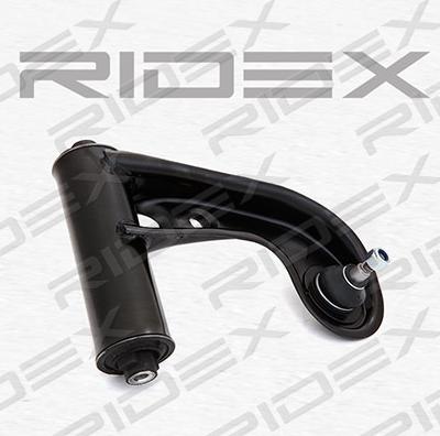 RIDEX 273C0019 - Bras de liaison, suspension de roue cwaw.fr