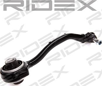 RIDEX 273C0014 - Bras de liaison, suspension de roue cwaw.fr