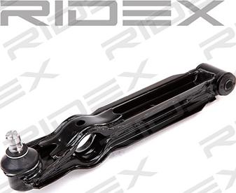 RIDEX 273C0010 - Bras de liaison, suspension de roue cwaw.fr