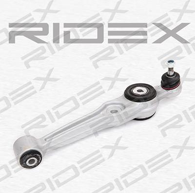 RIDEX 273C0011 - Bras de liaison, suspension de roue cwaw.fr