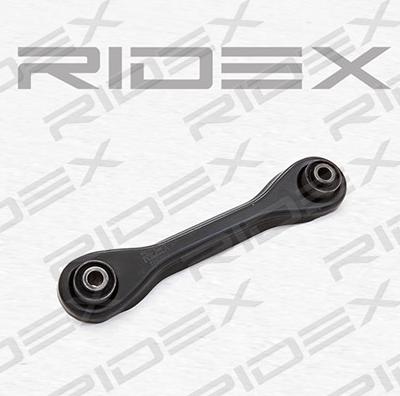 RIDEX 273C0012 - Bras de liaison, suspension de roue cwaw.fr