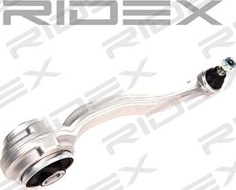 RIDEX 273C0036 - Bras de liaison, suspension de roue cwaw.fr