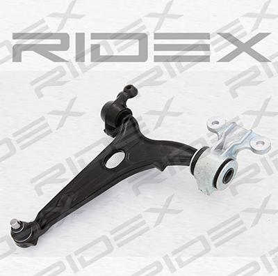 RIDEX 273C0030 - Bras de liaison, suspension de roue cwaw.fr