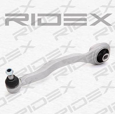 RIDEX 273C0021 - Bras de liaison, suspension de roue cwaw.fr