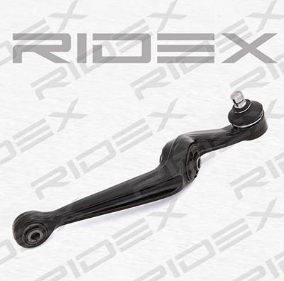 RIDEX 273C0028 - Bras de liaison, suspension de roue cwaw.fr