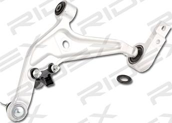 RIDEX 273C0079 - Bras de liaison, suspension de roue cwaw.fr