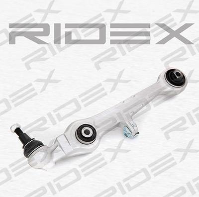 RIDEX 273C0071 - Bras de liaison, suspension de roue cwaw.fr