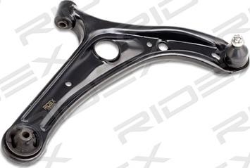 RIDEX 273C0196 - Bras de liaison, suspension de roue cwaw.fr