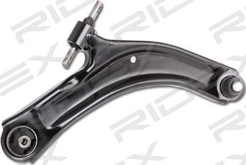 RIDEX 273C0159 - Bras de liaison, suspension de roue cwaw.fr