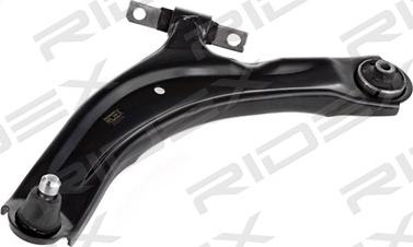 RIDEX 273C0156 - Bras de liaison, suspension de roue cwaw.fr