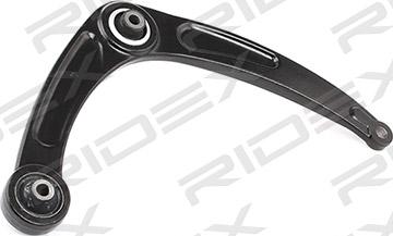 RIDEX 273C0158 - Bras de liaison, suspension de roue cwaw.fr