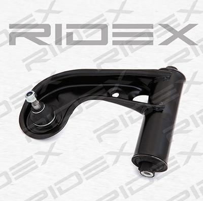 RIDEX 273C0106 - Bras de liaison, suspension de roue cwaw.fr