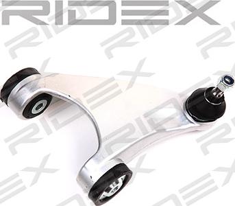 RIDEX 273C0107 - Bras de liaison, suspension de roue cwaw.fr