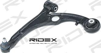 RIDEX 273C0118 - Bras de liaison, suspension de roue cwaw.fr