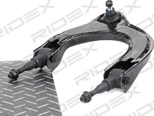 RIDEX 273C0170 - Bras de liaison, suspension de roue cwaw.fr