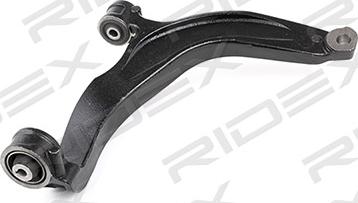 RIDEX 273C0390 - Bras de liaison, suspension de roue cwaw.fr